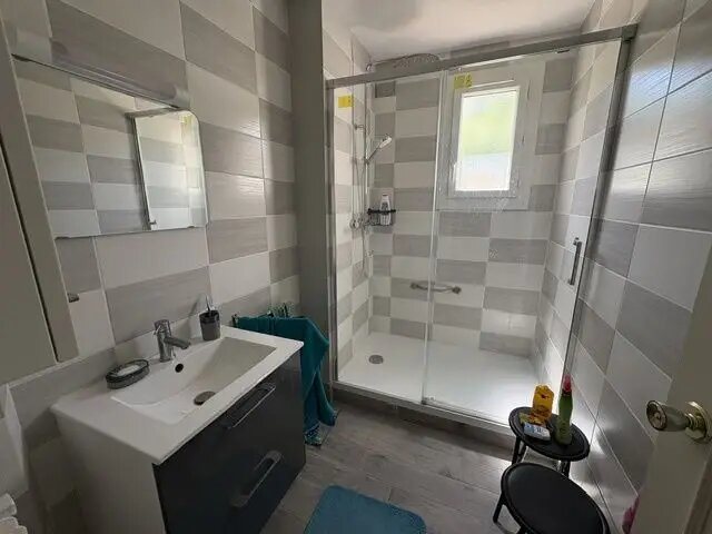 Appartement à vendre, 61m², Saint-Pierre-lès-Elbeuf