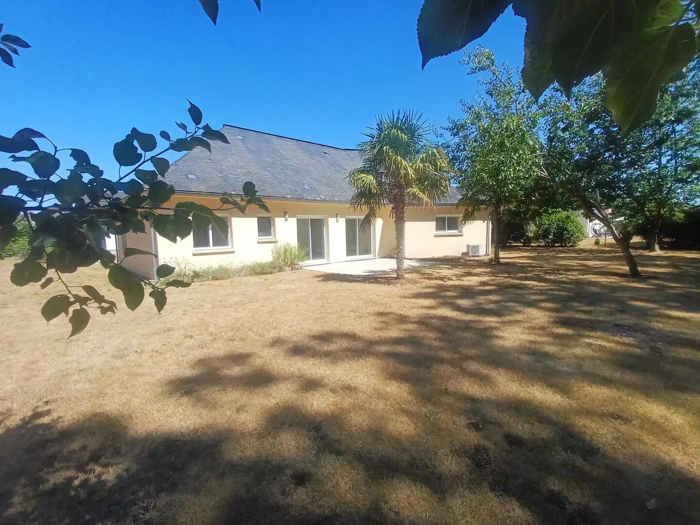 Maison à vendre, 113m², La Bouille