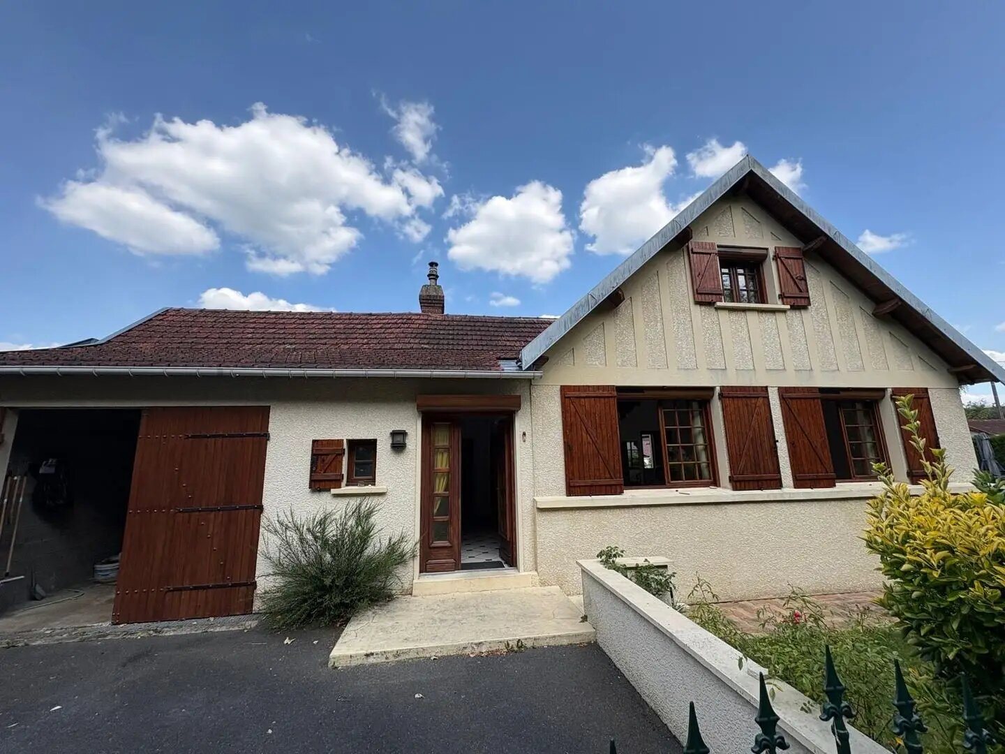 Maison à vendre, 96m², Saint-Aubin-lès-Elbeuf