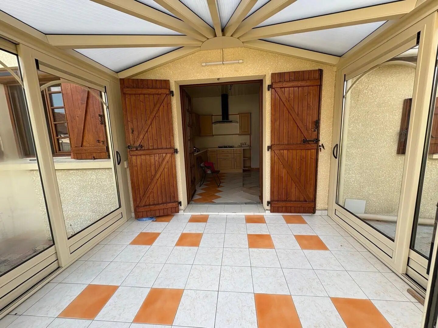 Maison à vendre, 96m², Saint-Aubin-lès-Elbeuf