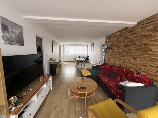 Appartement à vendre, 80m², Saint-Pierre-lès-Elbeuf