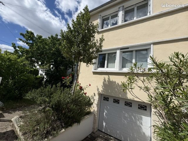 Maison à vendre, 91m², Saint-Etienne-du-Rouvray