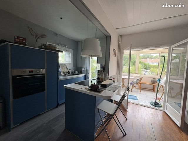 Maison à vendre, 91m², Saint-Etienne-du-Rouvray