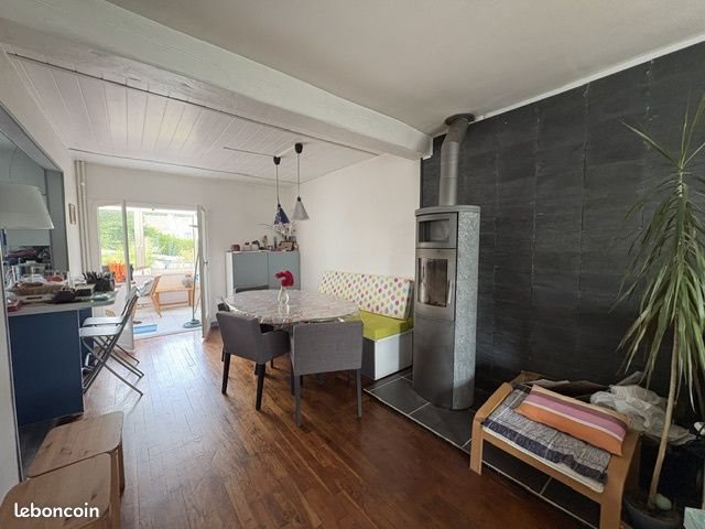 Maison à vendre, 91m², Saint-Etienne-du-Rouvray