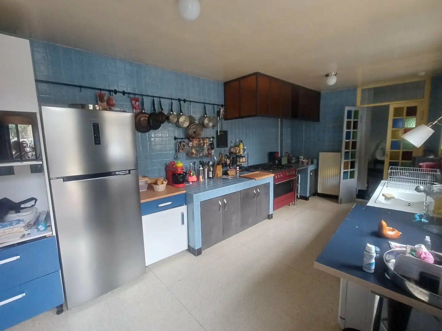 Maison à vendre, 218m², Montfort-sur-Risle