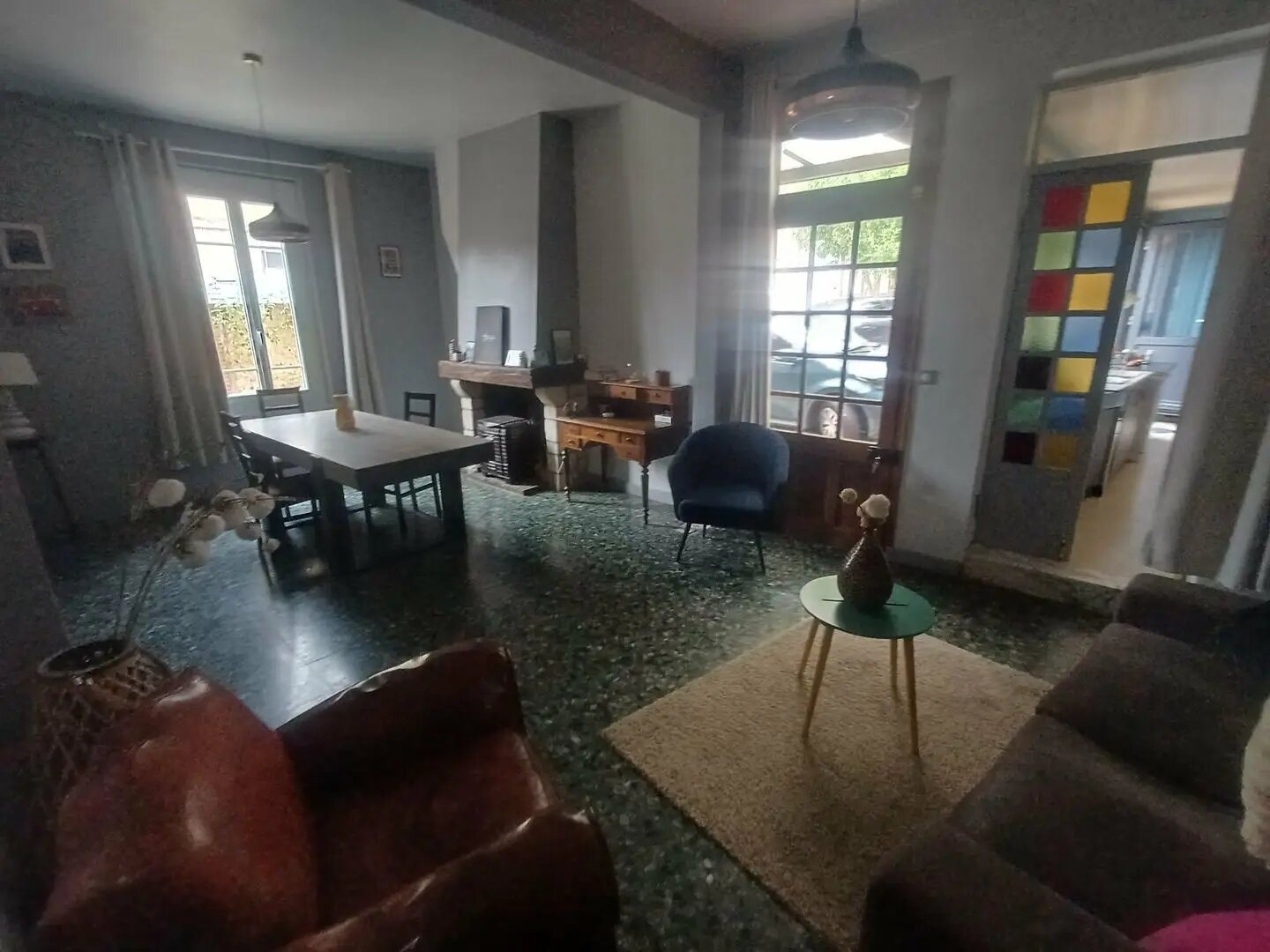 Maison à vendre, 218m², Montfort-sur-Risle