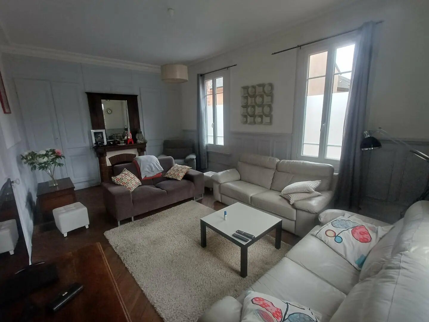 Maison à vendre, 218m², Montfort-sur-Risle