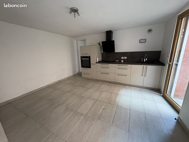 Appartement à vendre, 40m², Elbeuf