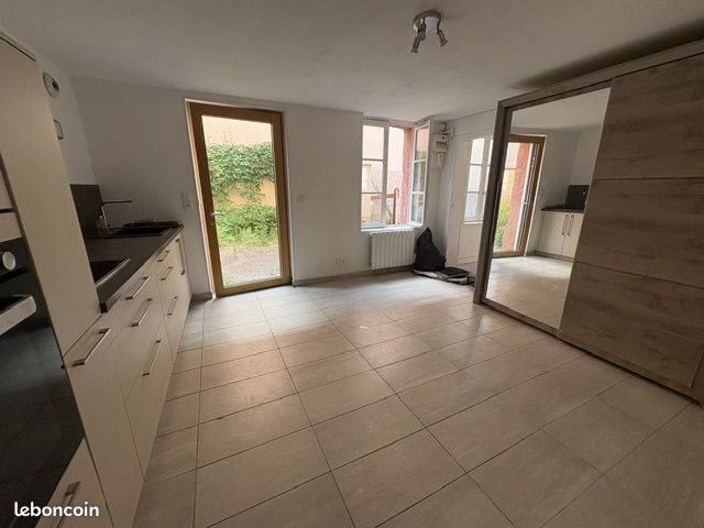 Appartement à vendre, 40m², Elbeuf