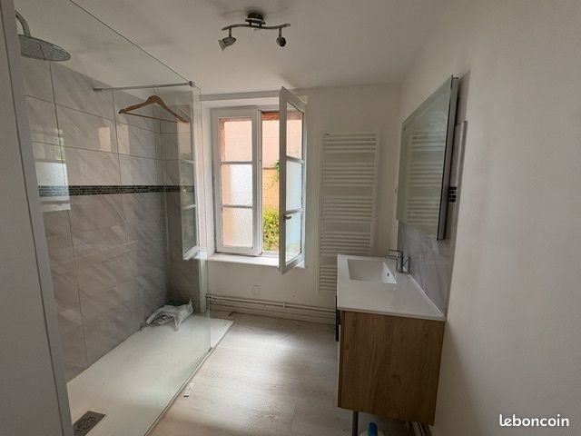Appartement à vendre, 40m², Elbeuf