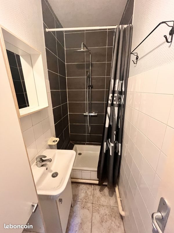 Appartement à vendre, 25m², Elbeuf