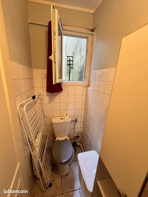 Appartement à vendre, 25m², Elbeuf