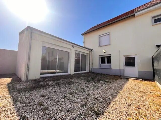 Maison à vendre, 84m², Martot