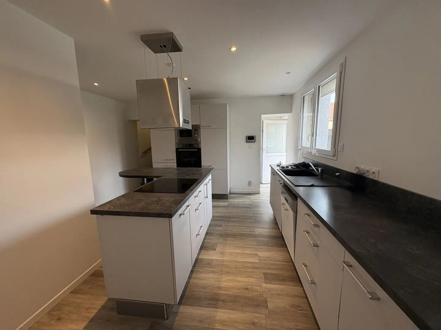 Maison à vendre, 84m², Martot
