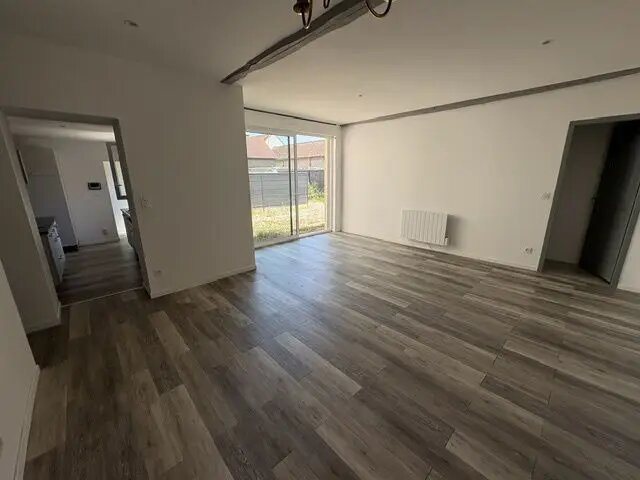 Maison à vendre, 84m², Martot