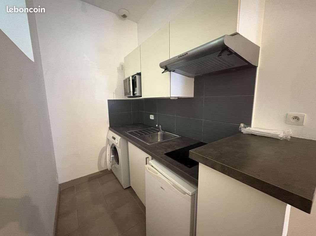 Appartement à louer, 53m², Canteleu