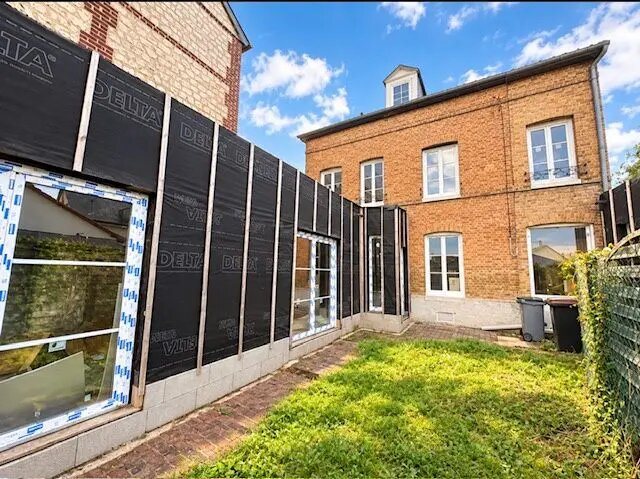 Maison à vendre, 88m², Saint-Pierre-lès-Elbeuf