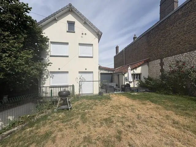 Maison à vendre, 173m², Oissel