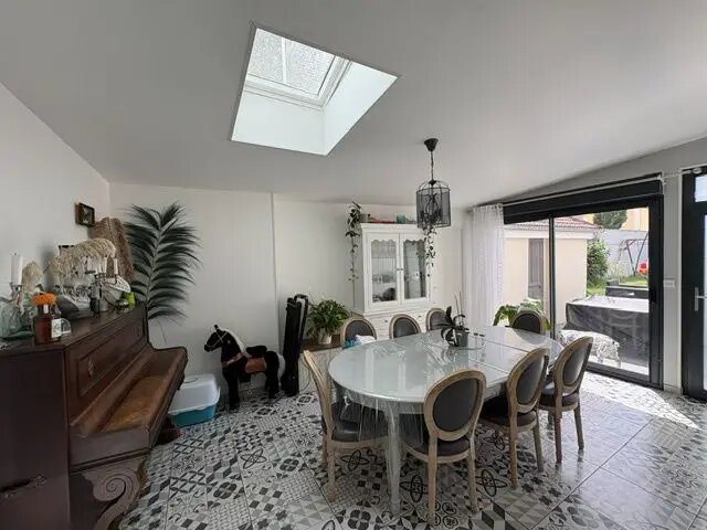 Maison à vendre, 173m², Oissel