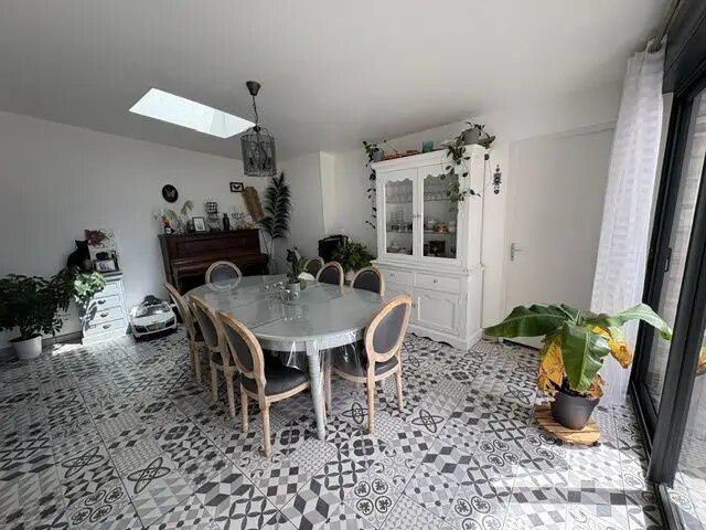 Maison à vendre, 173m², Oissel