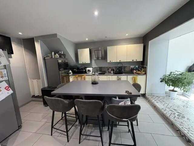 Maison à vendre, 173m², Oissel