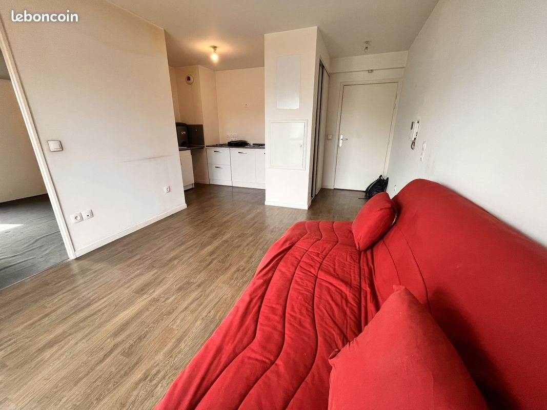 Appartement à vendre, 36m², Elbeuf