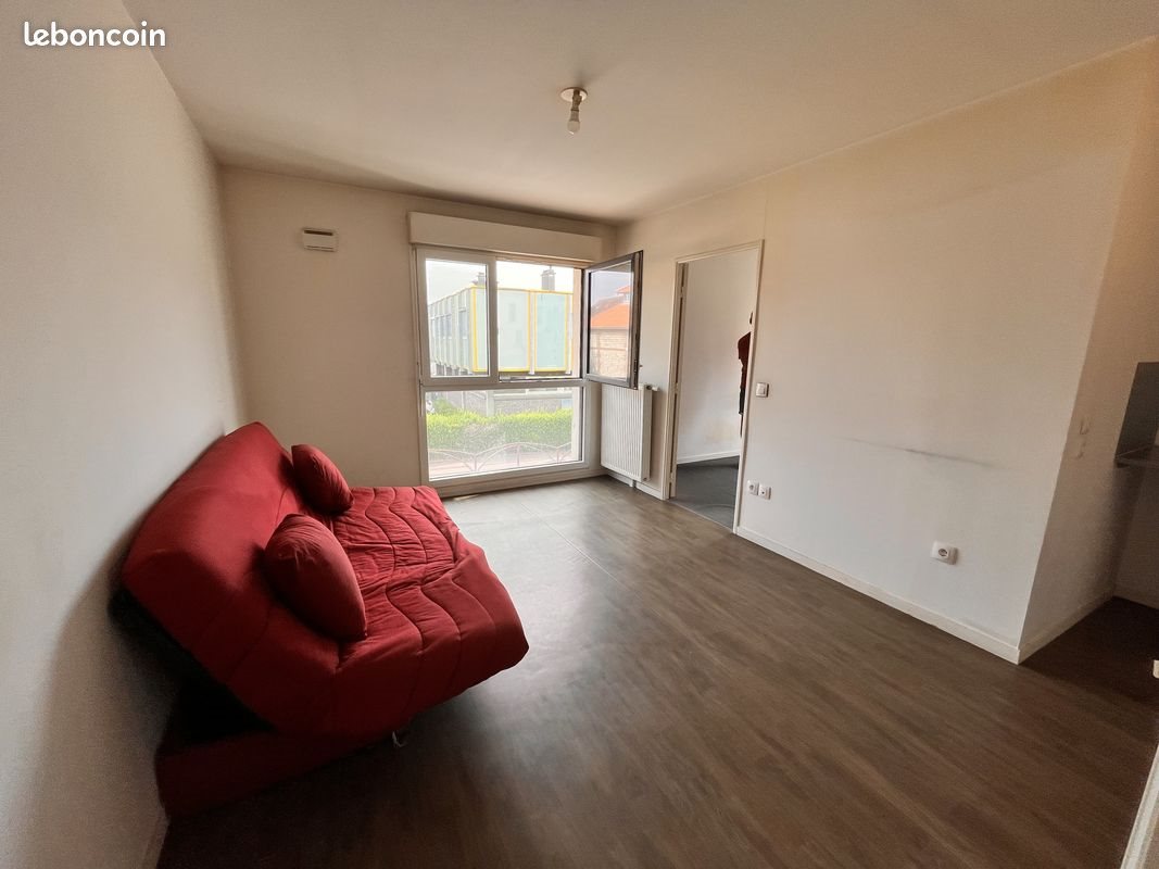 Appartement à vendre, 36m², Elbeuf