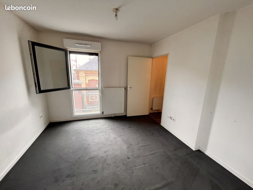 Appartement à vendre, 36m², Elbeuf