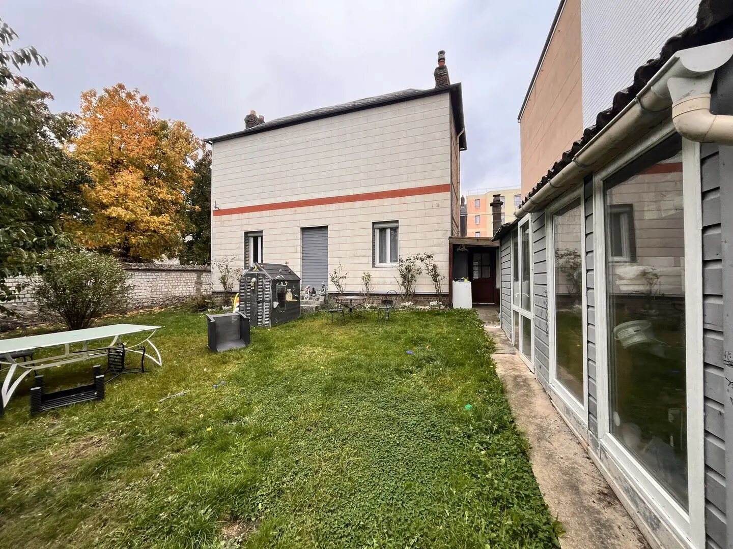 Maison à vendre, 103m², Saint-Pierre-lès-Elbeuf