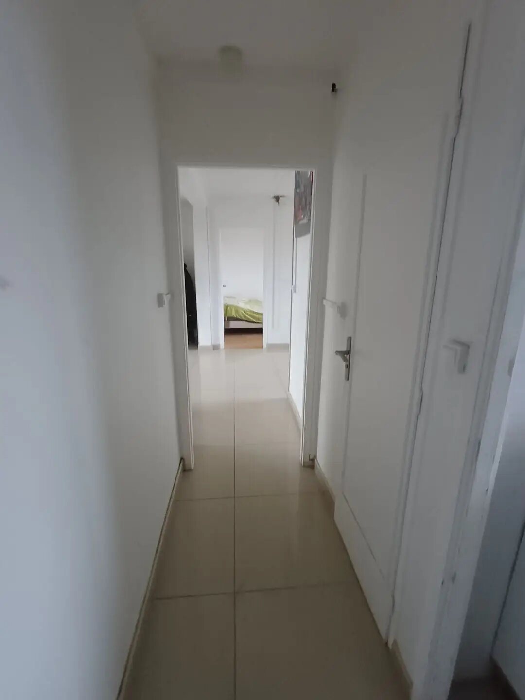 Appartement à vendre, 50m², Le Petit-Quevilly