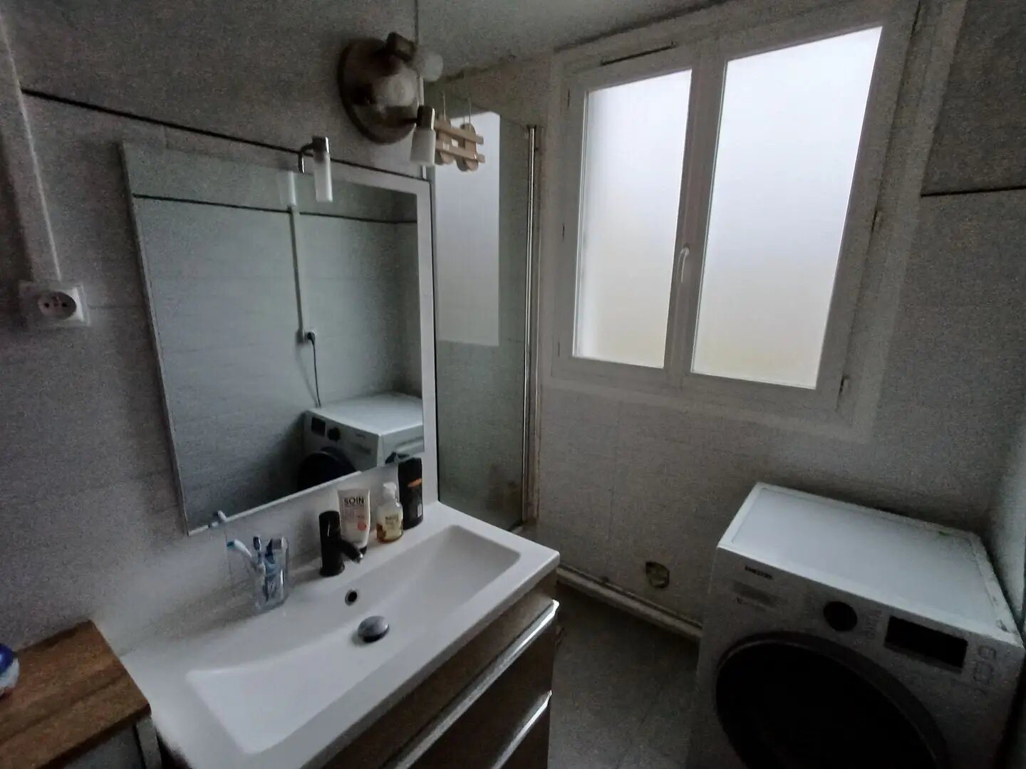 Appartement à vendre, 50m², Le Petit-Quevilly