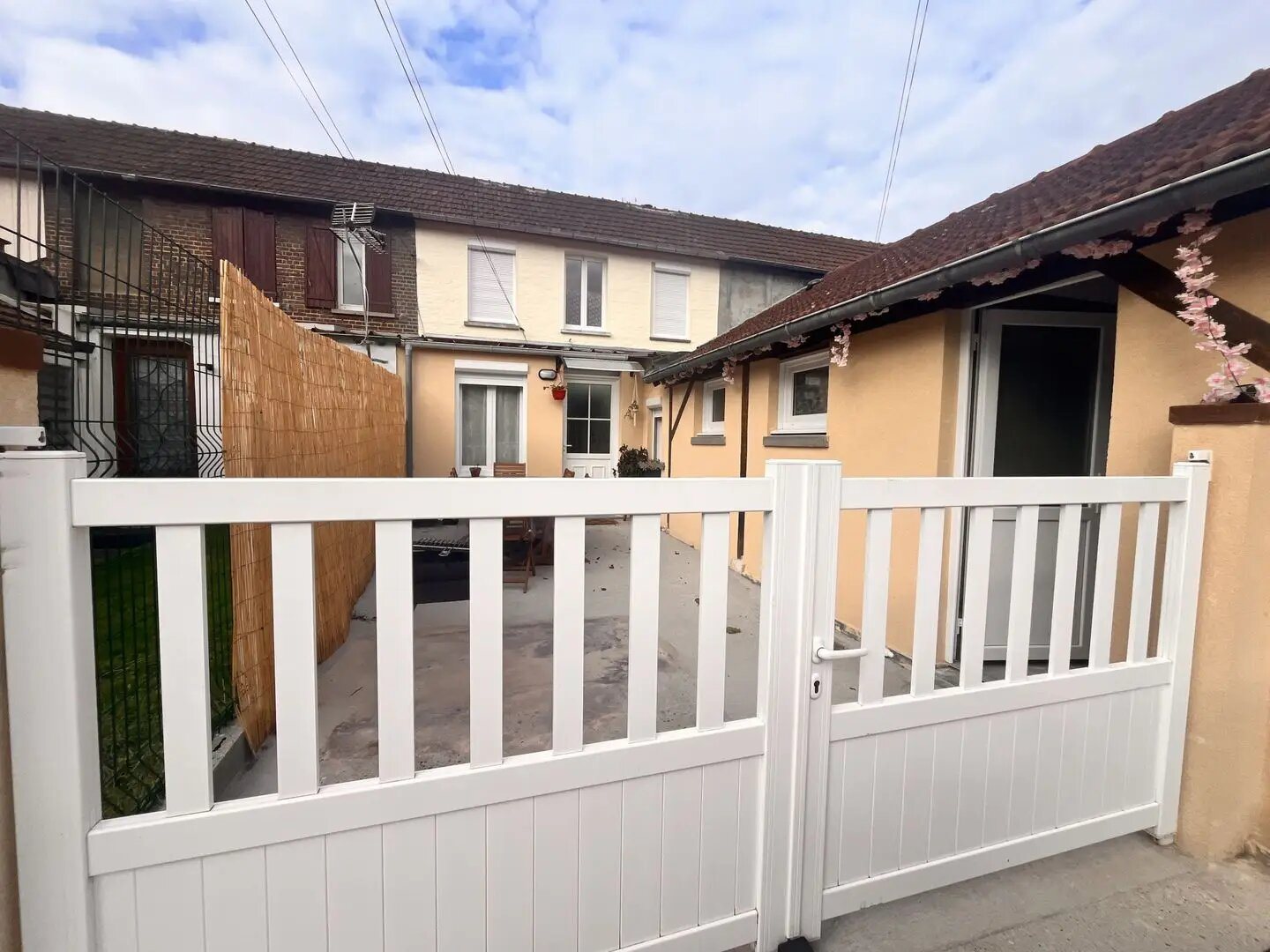 Maison à vendre, 69m², Oissel
