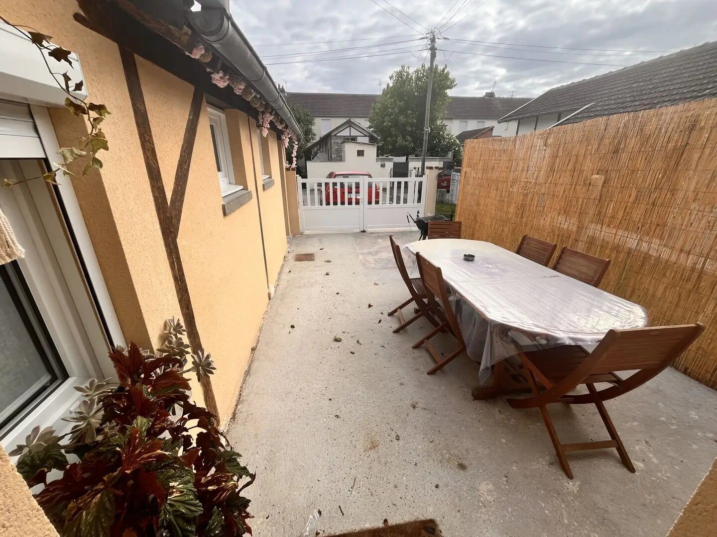 Maison à vendre, 69m², Oissel