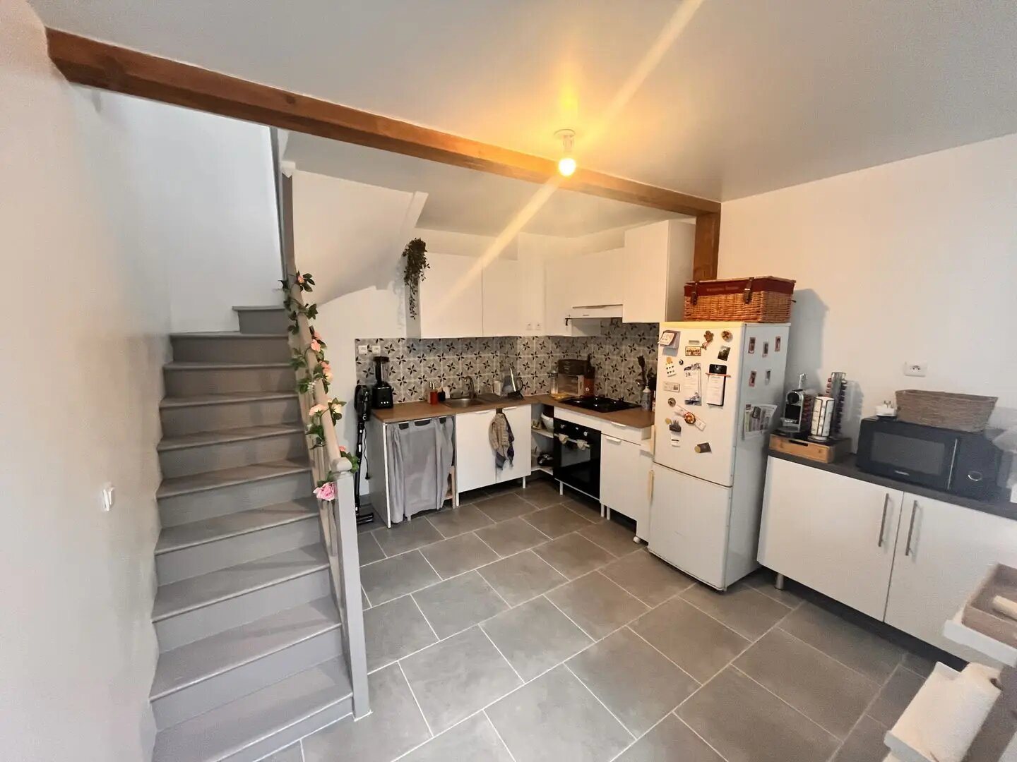 Maison à vendre, 69m², Oissel