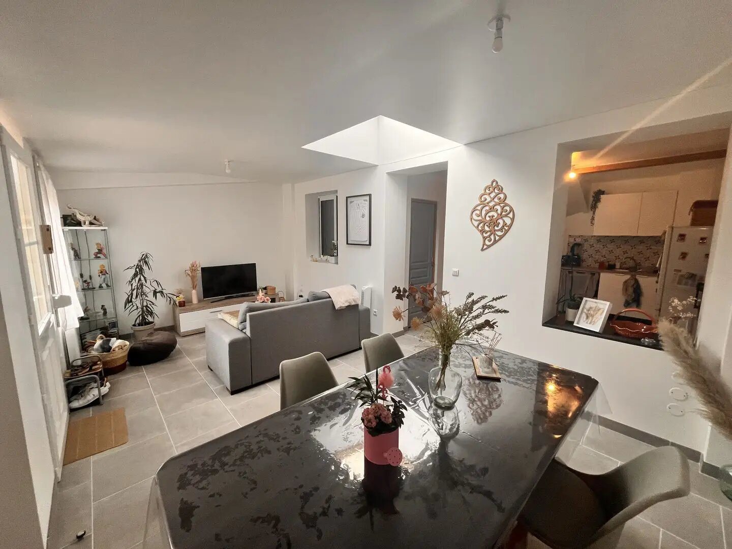 Maison à vendre, 69m², Oissel