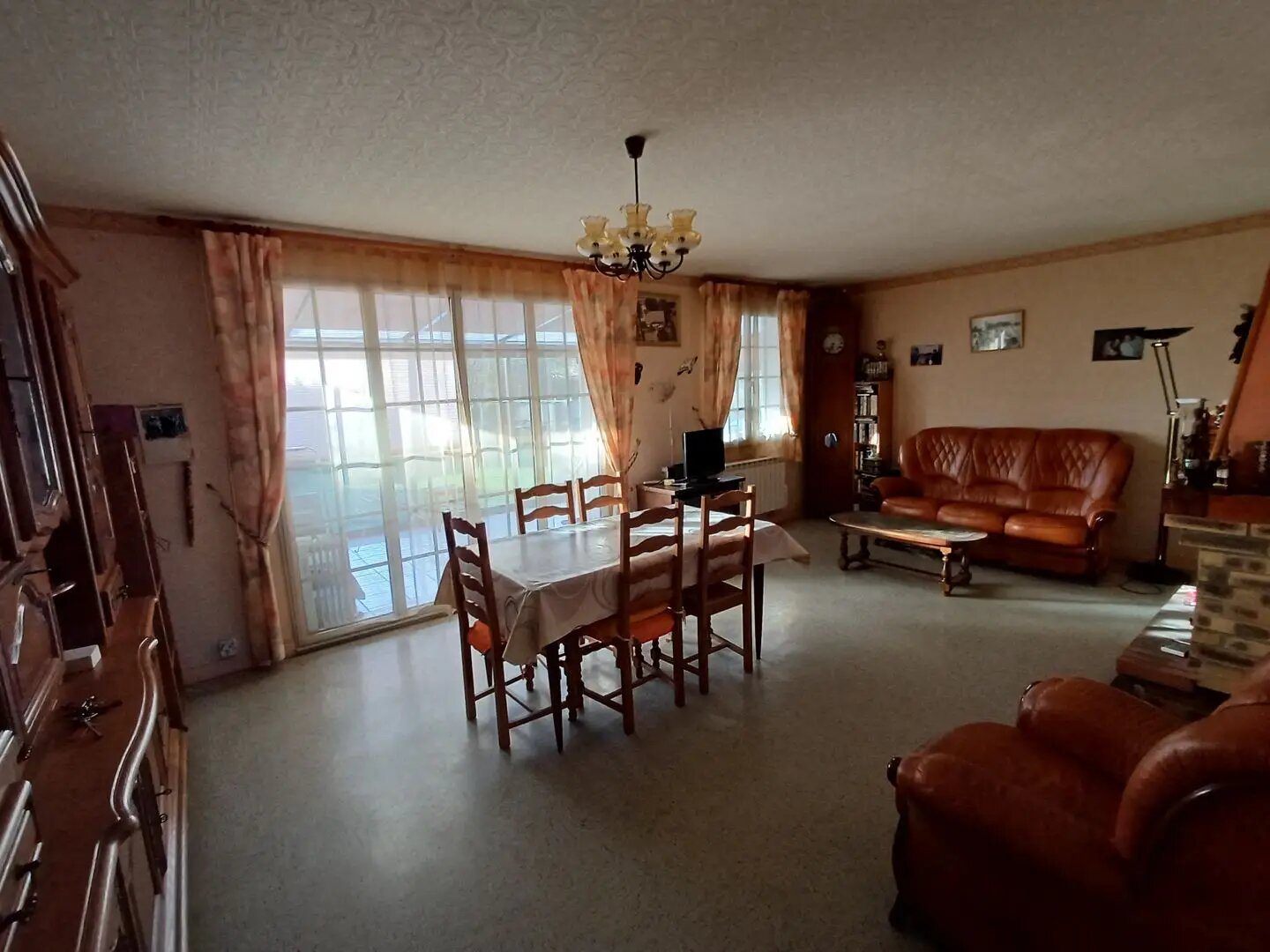 Maison à vendre, 74m², Bourg-Achard