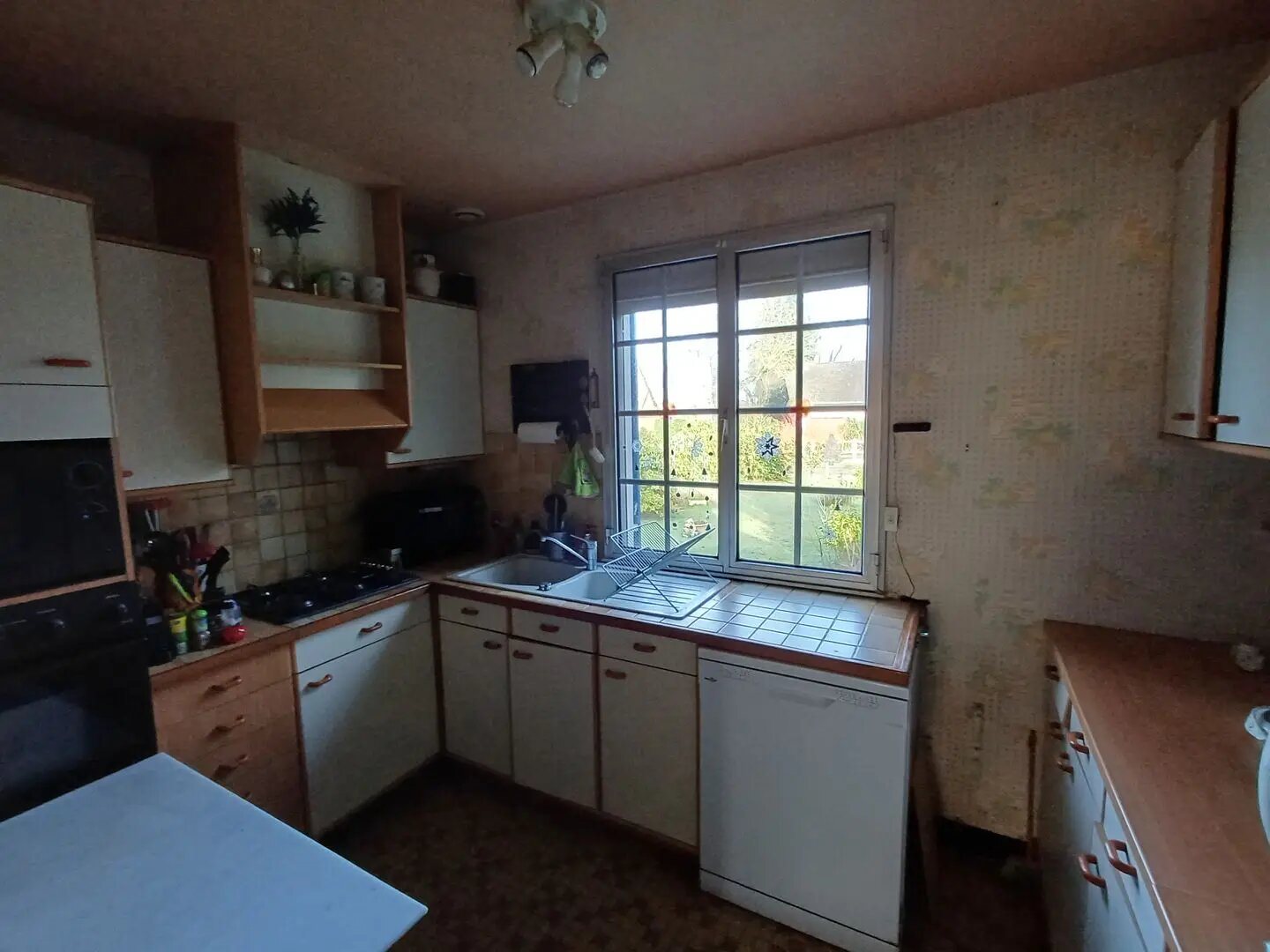 Maison à vendre, 74m², Bourg-Achard