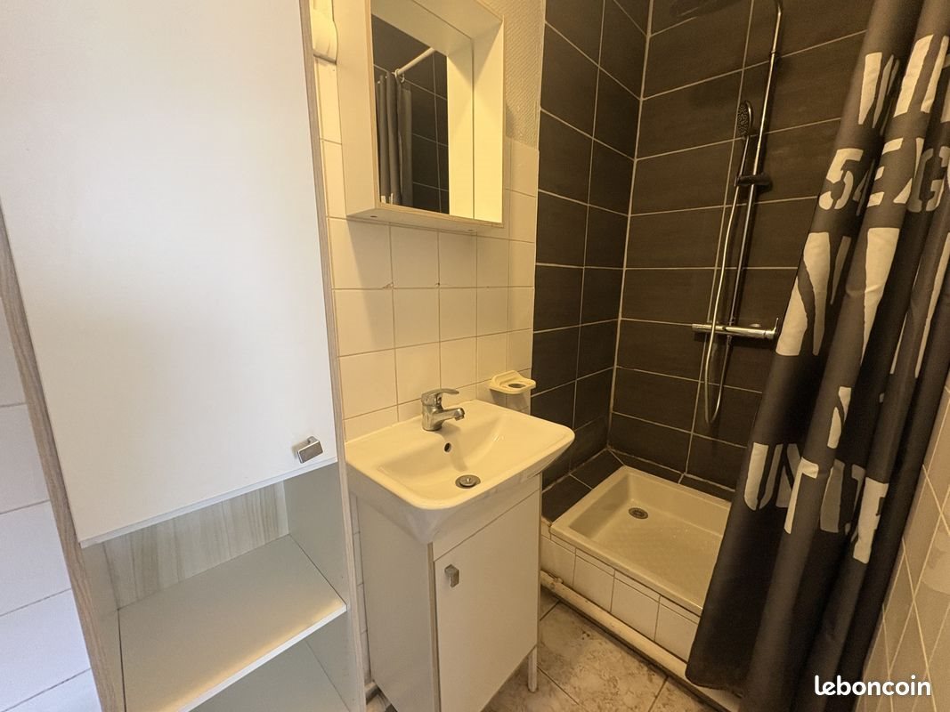 Appartement à louer, 25m², Elbeuf