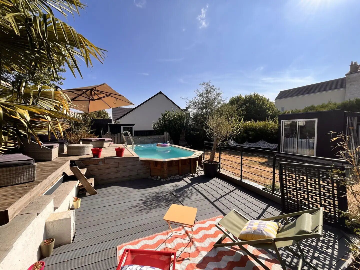 Maison à vendre, 131m², Saint-Pierre-lès-Elbeuf
