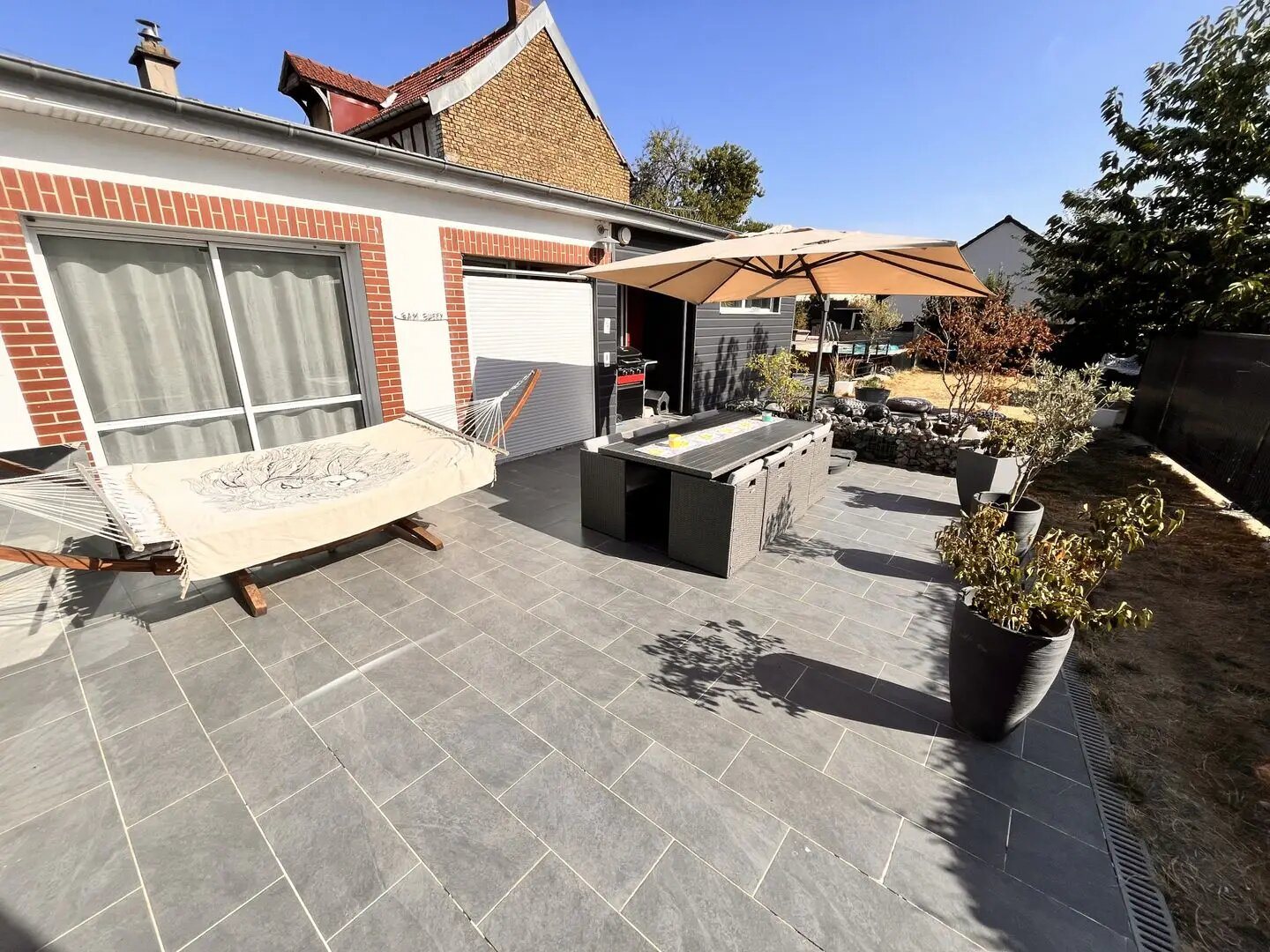 Maison à vendre, 131m², Saint-Pierre-lès-Elbeuf