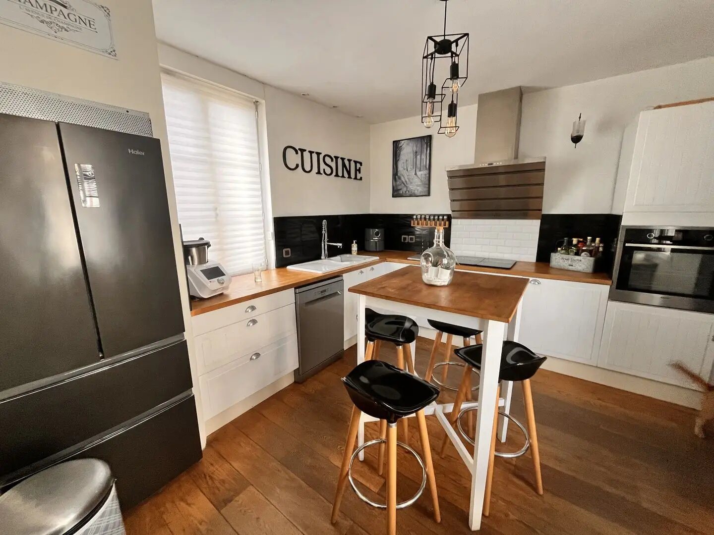 Maison à vendre, 131m², Saint-Pierre-lès-Elbeuf