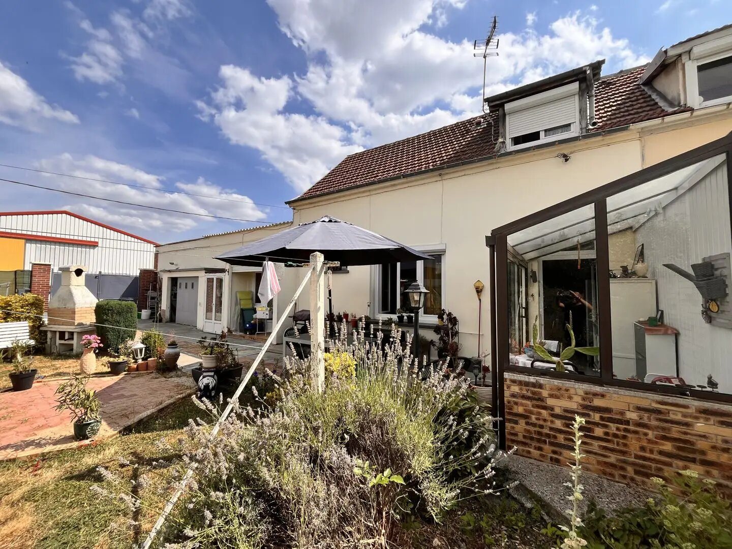 Maison à vendre, 80m², Saint-Pierre-lès-Elbeuf
