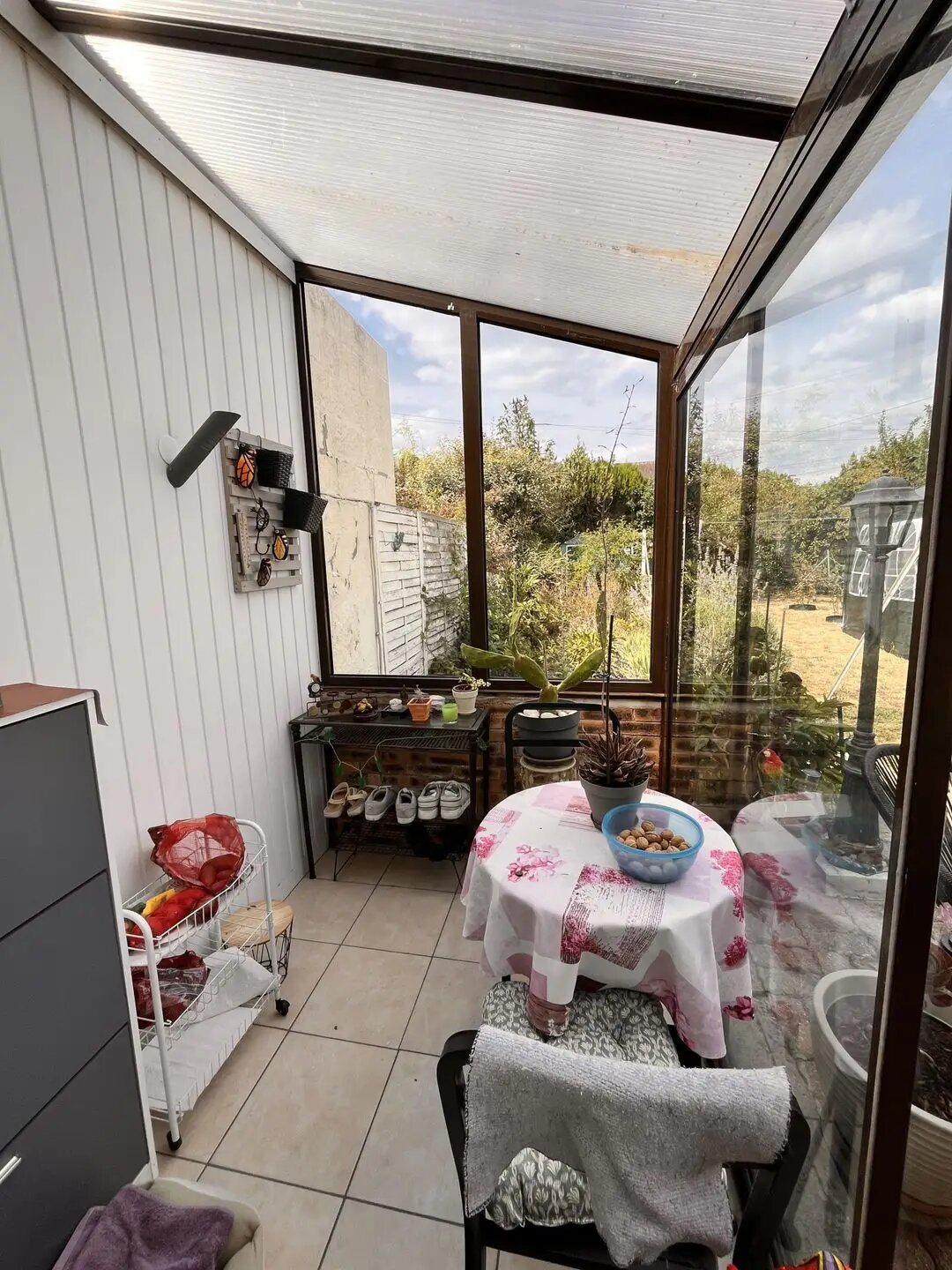 Maison à vendre, 80m², Saint-Pierre-lès-Elbeuf