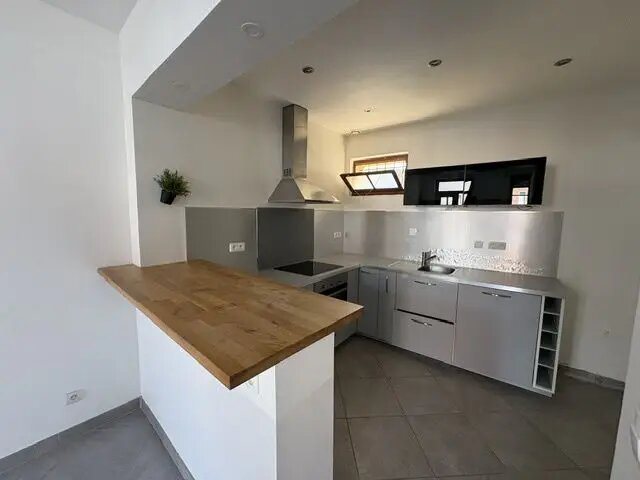 Maison à vendre, 80m², Pont-de-l'Arche
