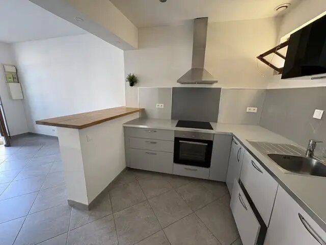 Maison à vendre, 80m², Pont-de-l'Arche