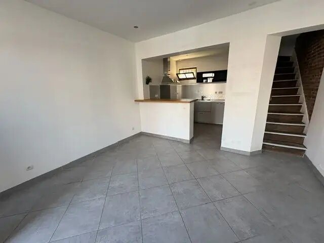 Maison à vendre, 80m², Pont-de-l'Arche