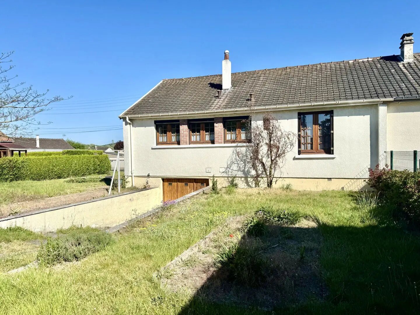 Maison à vendre, 67m², Saint-Aubin-lès-Elbeuf
