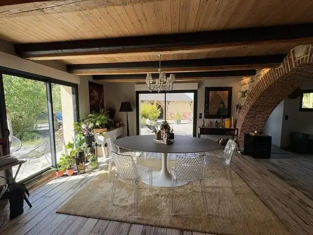 Maison à vendre, 106m², Bouquetot