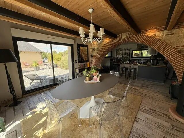 Maison à vendre, 106m², Bouquetot