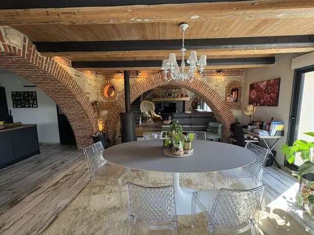 Maison à vendre, 106m², Bouquetot